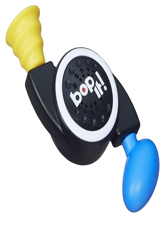 bop it Hasbro Gaming Bop It! Micro Series Game - Image 3